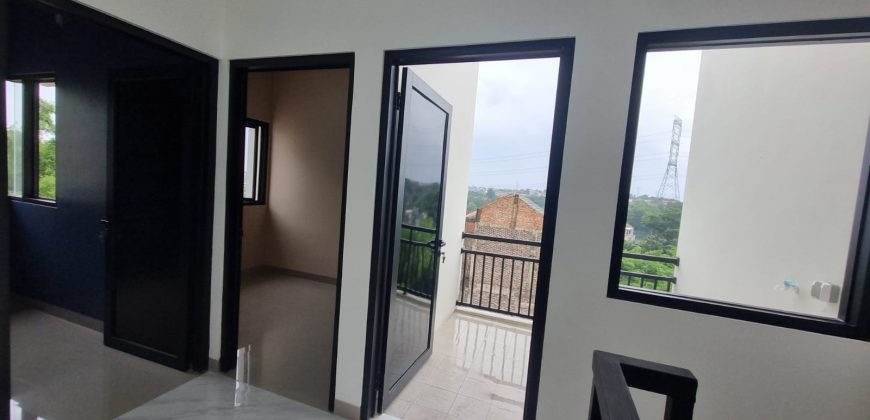 Griya Bukit Arkanza Depok