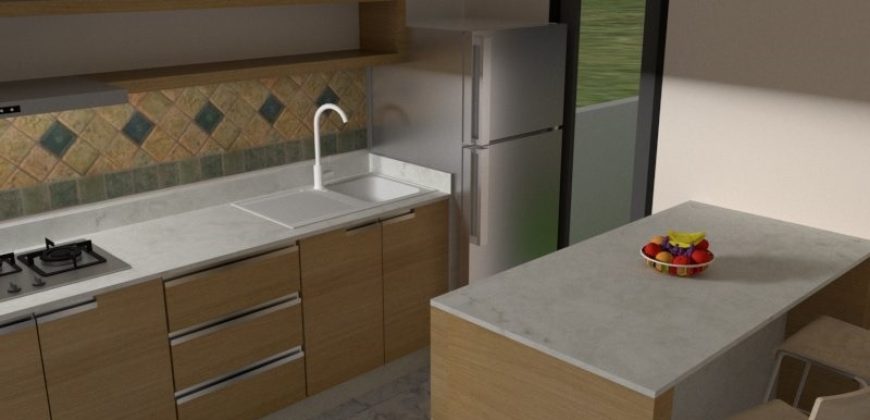 Griya Bukit Arkanza Depok