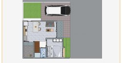 Griya Bukit Arkanza Depok