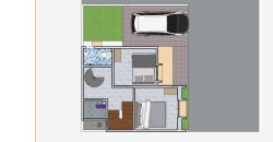 Griya Bukit Arkanza Depok