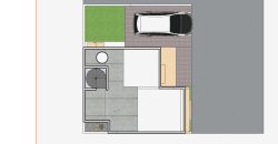 Griya Bukit Arkanza Depok