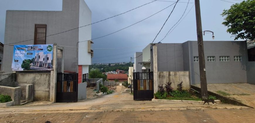 Griya Bukit Arkanza Depok