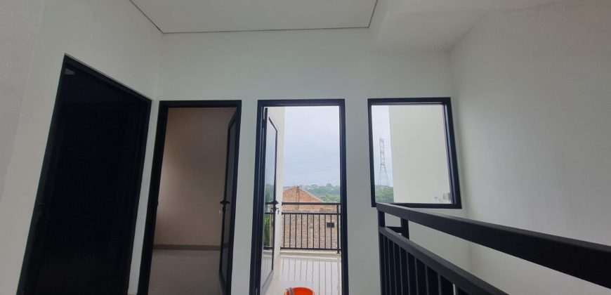 Griya Bukit Arkanza Depok