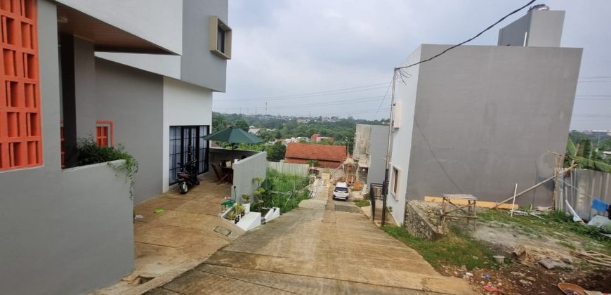 Griya Bukit Arkanza Depok