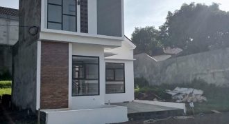 Pesona Cihanjuang Grande Bandung