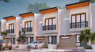 Royal Bestari Yasmin Bogor