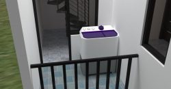 Griya Bukit Arkanza Depok