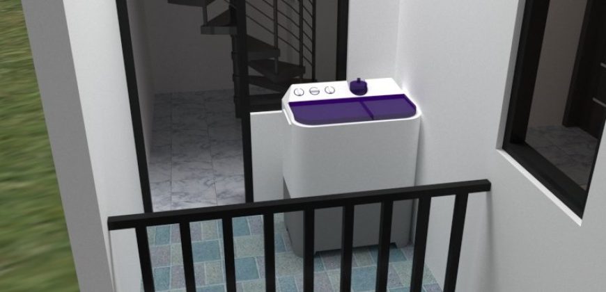 Griya Bukit Arkanza Depok