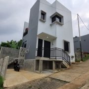 Griya Bukit Arkanza Depok