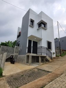 Griya Bukit Arkanza Depok