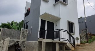 Griya Bukit Arkanza Depok