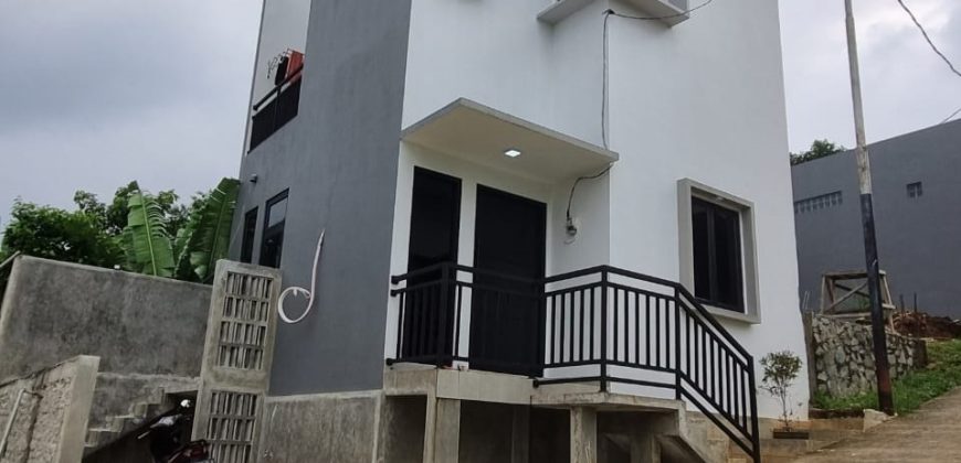 Griya Bukit Arkanza Depok