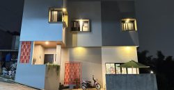 Griya Bukit Arkanza Depok