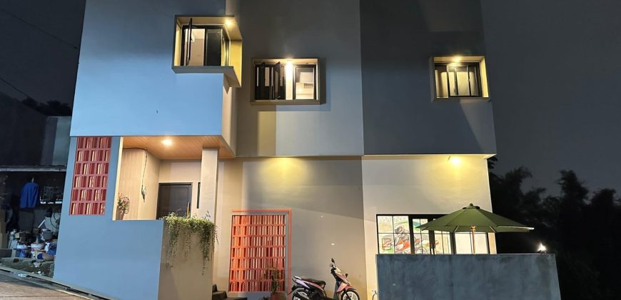 Griya Bukit Arkanza Depok