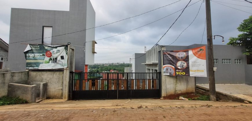 Griya Bukit Arkanza Depok