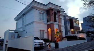 Cluster Pesona Lembang Bandung