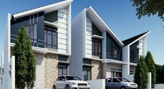 BSI Elite Sawangan Depok