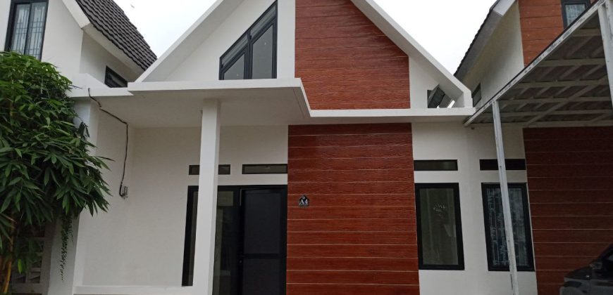 Bumi Cahaya Sakura Bogor