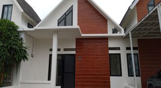 Bumi Cahaya Sakura Bogor