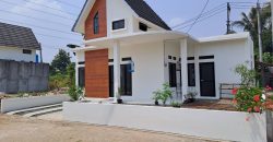 Bumi Cahaya Sakura Bogor