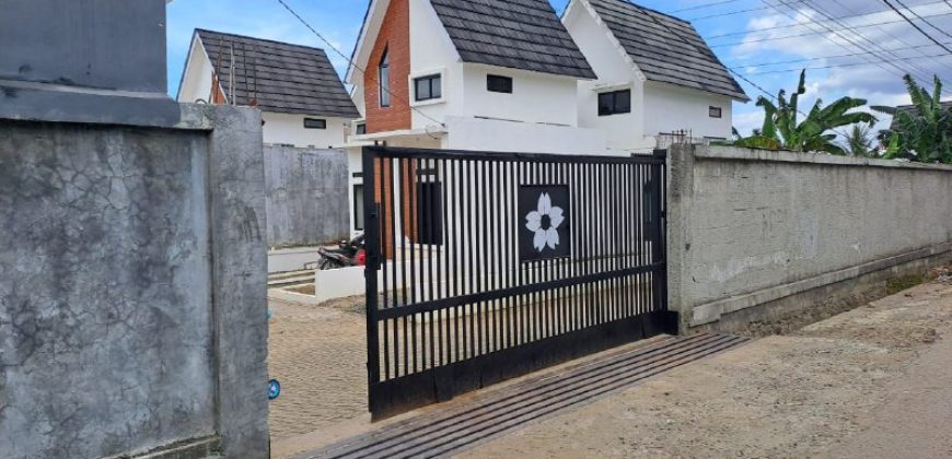 Bumi Cahaya Sakura Bogor