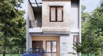 Griya Syahida Asri Ciputat Tangerang