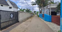 Bumi Cahaya Sakura Bogor