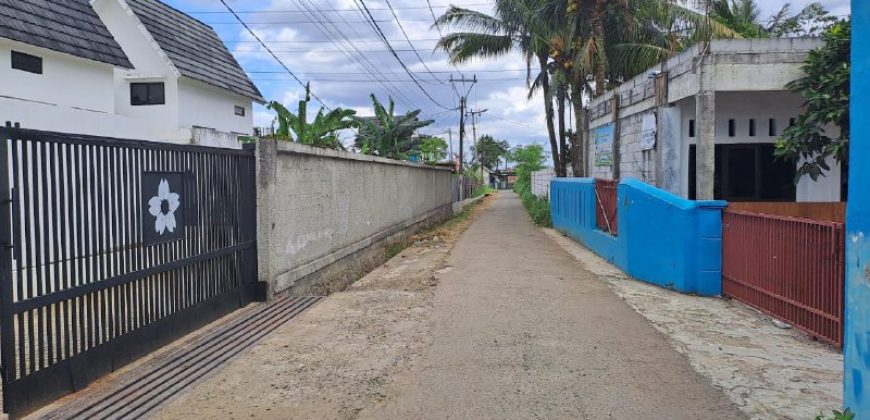 Bumi Cahaya Sakura Bogor