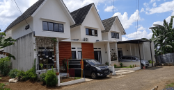 Bumi Cahaya Sakura Bogor