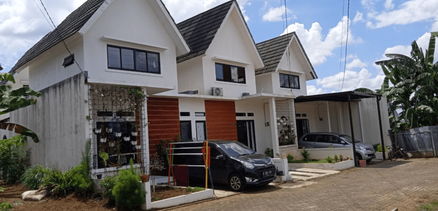 Bumi Cahaya Sakura Bogor