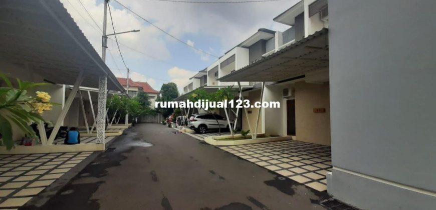 Samana Residence Jakarta Selatan