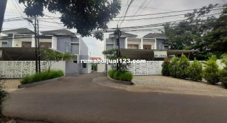 Samana Residence Jakarta Selatan