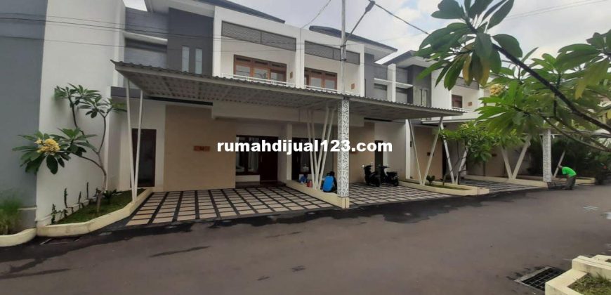 Samana Residence Jakarta Selatan