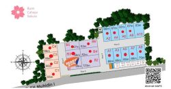 Bumi Cahaya Sakura Bogor