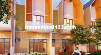 Golden Rayya Aparthome Cileungsi