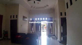 Rumah Murah di Ciparigi Bogor