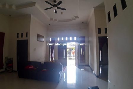 Rumah Murah di ciparigi bogor