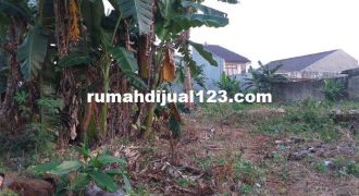 Dijual Murah Tanah di Jakarta Selatan