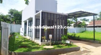 Adreena Village Mekarsari Bogor