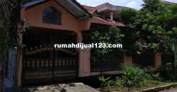 Dijual Rumah Di Cimanggu Bogor