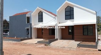 Athalla Residence Cipayung Depok