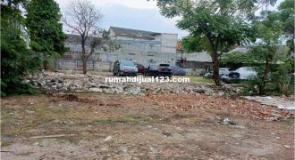 Dijual Murah Tanah di-Cakung