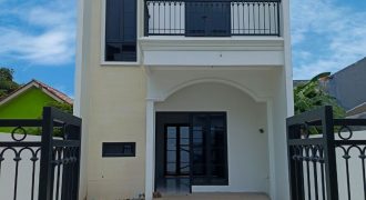 Royal Tulip Regency Cibubur