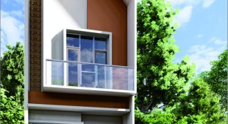 Sakeena Premiere Jatimakmur Bekasi