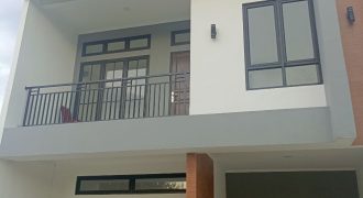Artha Kencana Residence Bekasi