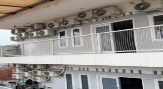 Kos-Kosan 57-Kamar di Bogor