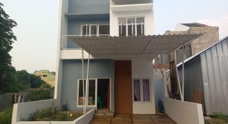 Cluster Cotton Premiere Cibubur