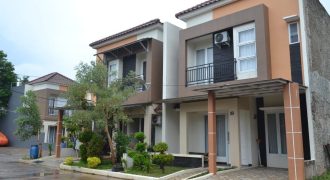 Cluster Family Residence Bekasi