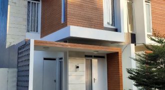 Cluster Rosewood East Cibubur