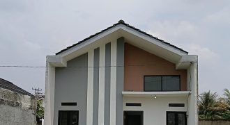 Regina Villa Kemang Bogor